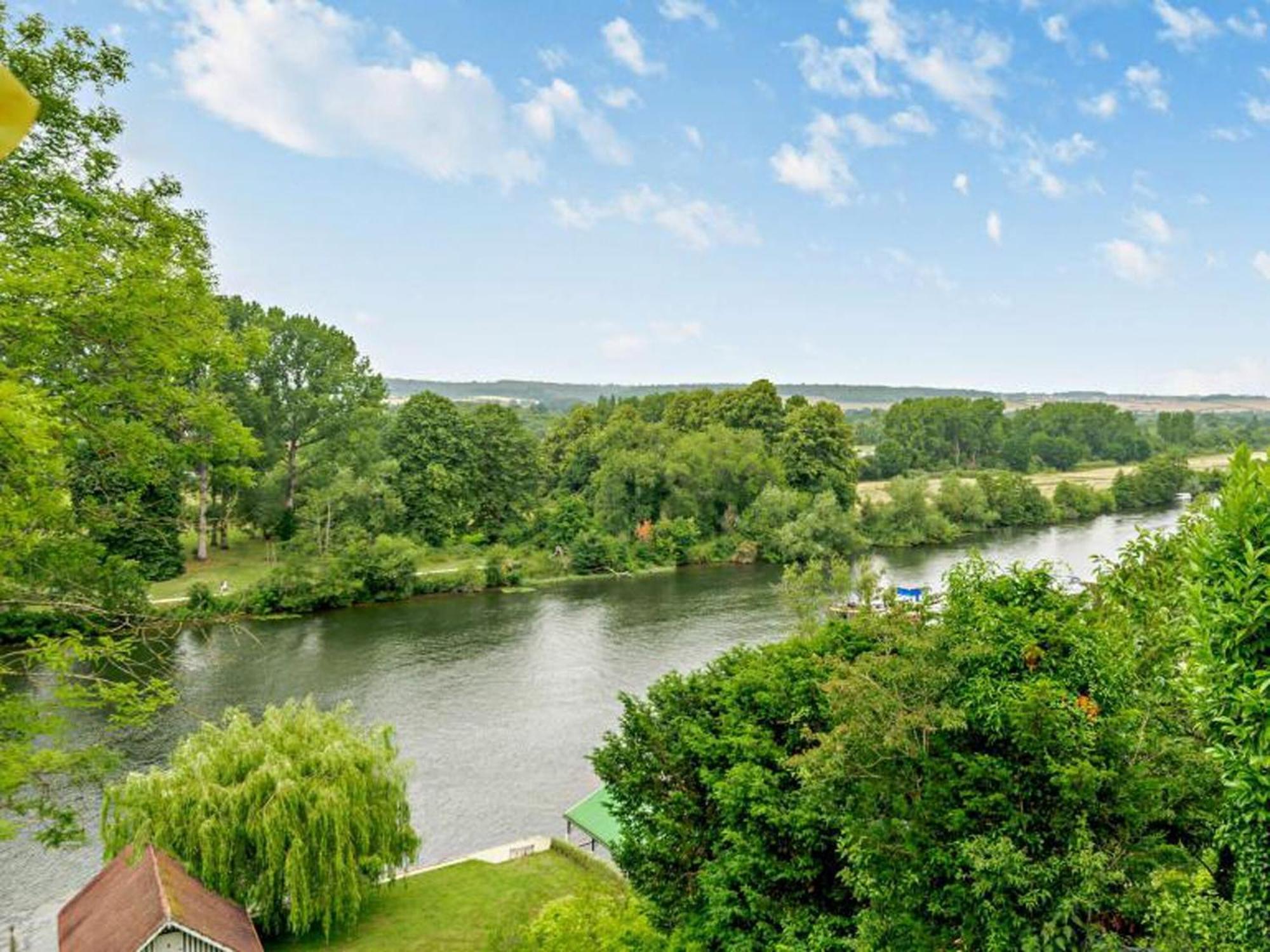 River View Villa Marlow  Dış mekan fotoğraf